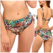 Stroje kąpielowe - Majtki kąpielowe LUPOLINE LUNA FIGI 1 - Rozmiar 38 - Lupoline - miniaturka - grafika 1