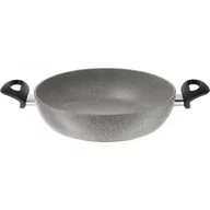 Patelnie - Ballarini Patelnia indukcyjna sauté Ferrara 24 cm FERG3K0.24D - miniaturka - grafika 1