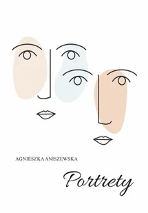 Portrety - Poezja - miniaturka - grafika 1