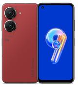 Telefony komórkowe - Asus ZenFone 9 5G 8GB/128GB Dual Sim Czerwony - miniaturka - grafika 1