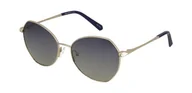 Okulary przeciwsłoneczne - Okulary Przeciwsłoneczne Solano Ss 10374 C - miniaturka - grafika 1