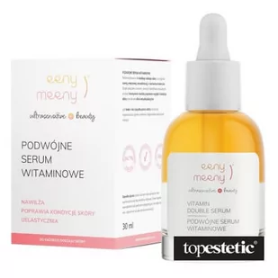 Eeny meeny eeny meeny Podwójne Serum Witaminowe 30 ml 2F2D-752CC - Serum do twarzy - miniaturka - grafika 1