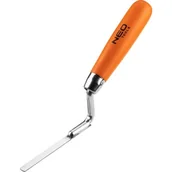 Narzędzia murarskie - Neo Kielnia do fugowania 50-112 10 mm - miniaturka - grafika 1