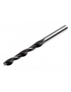 Stanley Wiertło do drewna z końcówka pilotującą fi 9/130 mm STA52031 - Wiertła - miniaturka - grafika 1