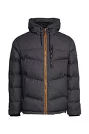 Kurtki męskie - ESPRIT Kurtka męska, 400/granatowy, XS - miniaturka - grafika 1