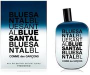 COMME des GARCONS Blue Santal woda perfumowana 100ml