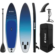 Deski SUP i akcesoria - Ocean Beach - Aquatrek - Set Deska Sup I Zestaw - miniaturka - grafika 1