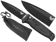 Noże - Benchmade Nóż 4300BK CLA 136-304 - miniaturka - grafika 1