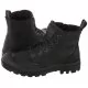 Kozaki damskie - Trapery Pampa Zip Lth Ess Black 76888-008-M (PA64-a) Palladium - miniaturka - grafika 1