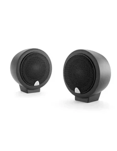 JL AUDIO SA-TPOD-100-BK 1" (25 mm) uchwyt dla C7-100ct i C3-100ct - Akcesoria car audio - miniaturka - grafika 1