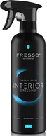 Kosmetyki samochodowe - Fresso Interior Dressing  dressing do wnętrza, matowe/satynowe wykończenie 500ml - miniaturka - grafika 1