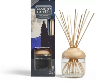 Yankee Candle Midsummers Night Reed Diffuser 120 ml - Zapachy do domu - miniaturka - grafika 1