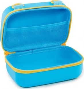 Vtech VTech KidiZoom Duo Pro Summer Bundle, Digital Camera Blue, incl. Carrying Case - Zabawki interaktywne dla dzieci - miniaturka - grafika 1
