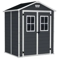 Altany ogrodowe - Keter Altanka Manor - miniaturka - grafika 1