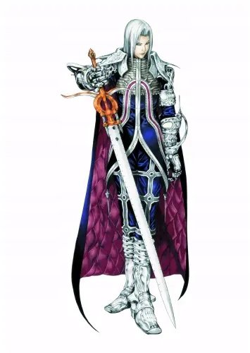 Plakat Anime Manga Castlevania CAS_003 A2 (custom)