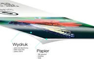 Akcesoria do reklamy - Veraprint Wizytówki STANDARD 200 szt. - miniaturka - grafika 1