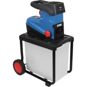 Rozdrabniacze do gałęzi - Rozdrabniacz do gałęzi BLAUPUNKT GS7010 elektryczny - miniaturka - grafika 1