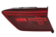 Lampy tylne - Lampa tylna zespolona Hella 2SA 012 522-101 - miniaturka - grafika 1