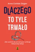 Rozwój osobisty - Dlaczego to tyle trwało - miniaturka - grafika 1