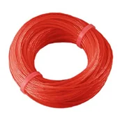 Akcesoria do kos i kosiarek - Żyłka do kosy BOSCH F016800614 - miniaturka - grafika 1