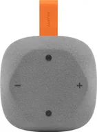 Głośniki przenośne - Głośnik przenośny Canyon Hexagon 10 Orange-Grey (CNE-CBTSP10GO) - miniaturka - grafika 1