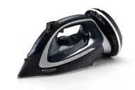 Żelazka - Mozano Ultimate Smooth 2600 W Szare - miniaturka - grafika 1