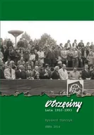 Książki regionalne - Otrzęsiny lata 1953-1993 - miniaturka - grafika 1