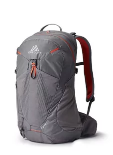 Plecak trekkingowy damski Gregory Maya 20 - sunset grey - Plecaki - miniaturka - grafika 1