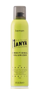 Kemon HAIR MANYA Pianka zwiększająca objętość włosów 250ml 0000051607 - Kosmetyki do stylizacji włosów - miniaturka - grafika 1