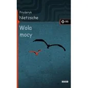 Filozofia i socjologia - Vis-a-Vis Etiuda Wola mocy - Fryderyk Nietzsche - miniaturka - grafika 1