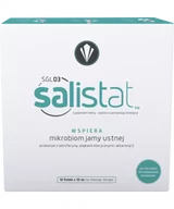 Układ pokarmowy - Salistat SGL Proszek Do Sporządzania Zawiesiny 10 Fiolek - miniaturka - grafika 1