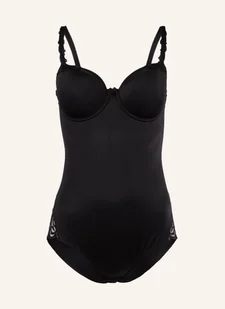 Triumph Body Modelujące Modern Finesse schwarz - Body - miniaturka - grafika 1