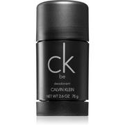 Calvin Klein CK Be dezodorant w sztyfcie unisex 75 ml