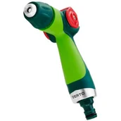 Węże ogrodowe i zraszacze - VERTO VERTO Zraszacz pistoletowy VERTO 15G703 - miniaturka - grafika 1