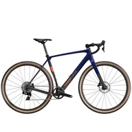Rowery - Trek Checkpoint SL 6 AXS Gen 3 2025 ML Matte Hex Blue/Marianas Blue - miniaturka - grafika 1