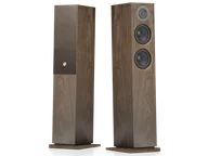 Głośniki i kolumny - Audio Pro A48 W (orzech) - miniaturka - grafika 1