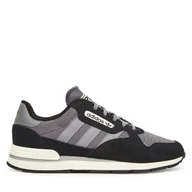 Sneakersy męskie - Sneakersy adidas Treziod 2.0 JQ9040 Szary - miniaturka - grafika 1