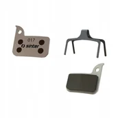 Kierownice rowerowe - SINTER okładziny SRAM (Level & Road) BLUE - miniaturka - grafika 1