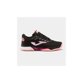 Tenis ziemny - Buty tenisowe damskie Joma Ace Pro Lady clay black - 41 - miniaturka - grafika 1