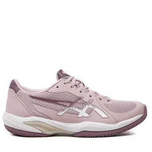 Buty do tenisa Asics Solution Swift Ff 2 1042A265 Różowy - Tenis ziemny - miniaturka - grafika 1