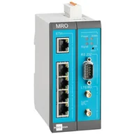 Routery - INSYS icom MRO-L210, router komórkowy 4G - miniaturka - grafika 1