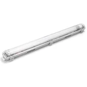 Latarki - Glowster Trójfazowa latarka LED pojedyncza rura 0,6 m 9 W - miniaturka - grafika 1