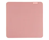 Podkładki pod mysz - Silver Monkey Comfort Mouse Pad S Pink SMA291 - miniaturka - grafika 1