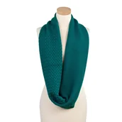 Czapki dla dzieci - Komin Podwójna Natura - miniaturka - grafika 1