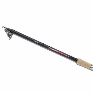 Wędka Shimano Vengeance AX SLIM TE 3.30M 40-80G VAXSLTE334080 - Wędki - miniaturka - grafika 1