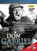 Filmy polskie DVD - Don Gabriel - miniaturka - grafika 1