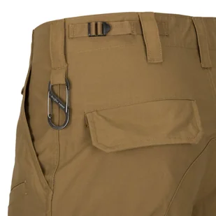 Helikon - Spodnie CPU - Coyote Brown - SP-CPU-PR-11 - Odzież taktyczna i umundurowanie - miniaturka - grafika 5