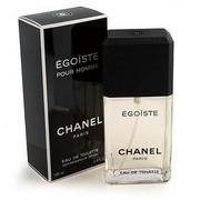 Wody i perfumy męskie - Chanel Egoiste Woda toaletowa 100ml - miniaturka - grafika 1