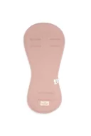 Akcesoria do fotelików - Nakładka redukująca nacisk Paddi muslin - różowa - miniaturka - grafika 1