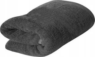 Ręcznik frotte kąpielowy duży 140X70 bawełniany chłonny 400g MODENA SZARY - Ręczniki Ręcznik frotte kąpielowy duży 140X70 bawełniany chłonny 400g MODENA SZARY - Ręczniki - miniaturka - grafika 1